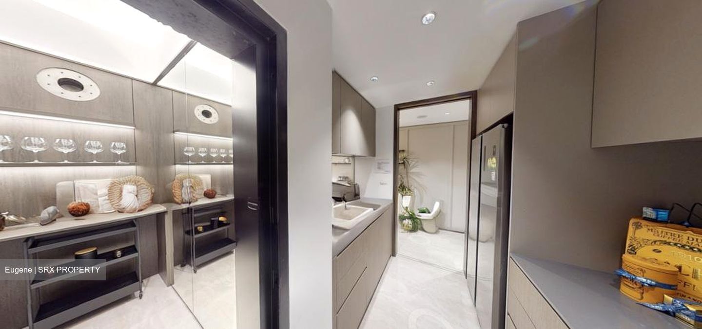 Ho Ching Road (D22), Condominium #525546031